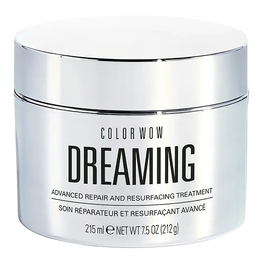 Color Wow Dreaming Advanced Repair & Resurfacing Treatment Mask 215 ml / 7.5 oz