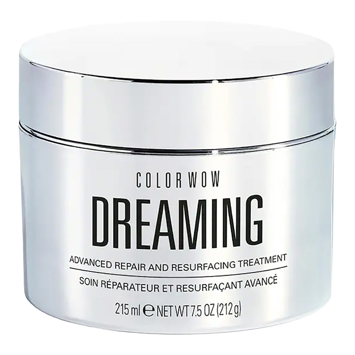 Color Wow Dreaming Advanced Repair & Resurfacing Treatment Mask 215 ml / 7.5 oz