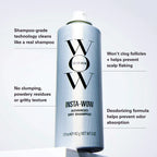 Color WOW Insta-Wow Advanced Dry Shampoo 171 ml / 5 oz