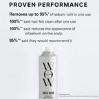Color WOW Insta-Wow Advanced Dry Shampoo 171 ml / 5 oz
