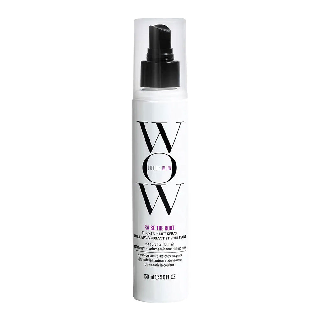 Color WOW Raise the Root Thicken and Lift Spray 5 oz/ 150 ml