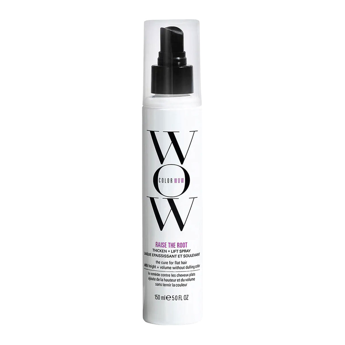 Color WOW Raise the Root Thicken and Lift Spray 5 oz/ 150 ml