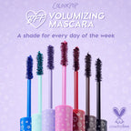 ColourPop BFF Mascara Volumizing Mascara | Blue Ya Mind