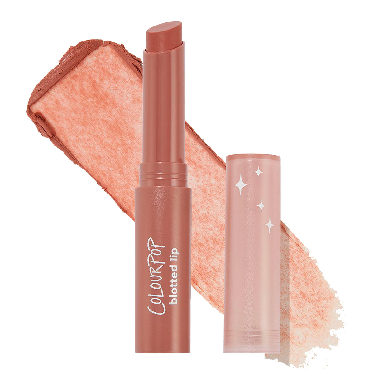 ColourPop Blotted Lip | Los Feliz