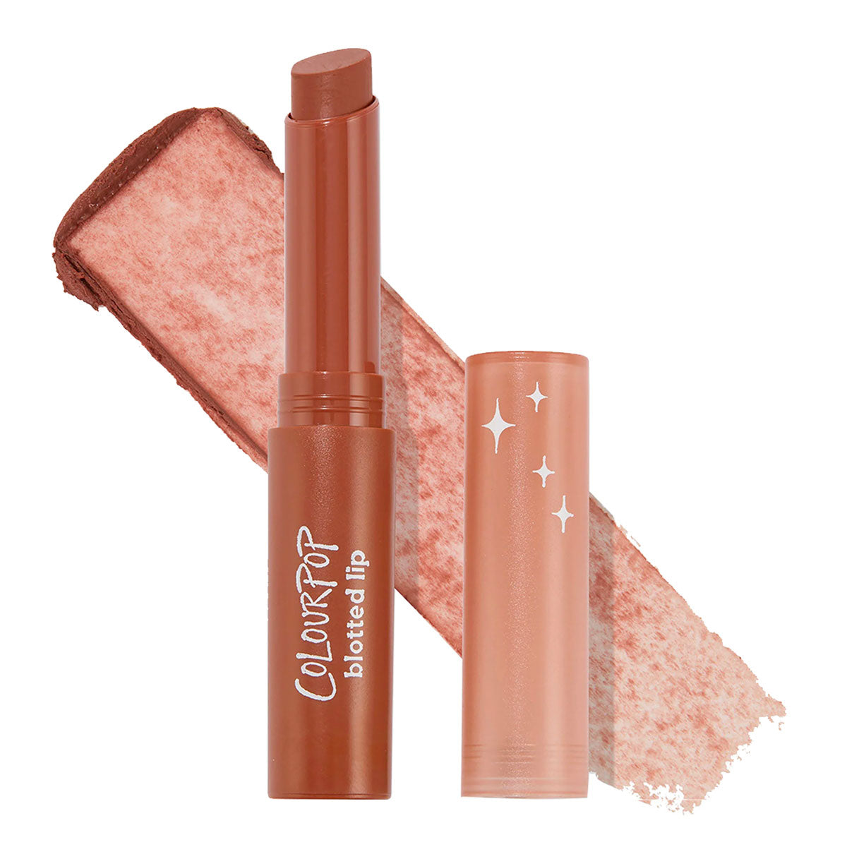 ColourPop Blotted Lip | On Film