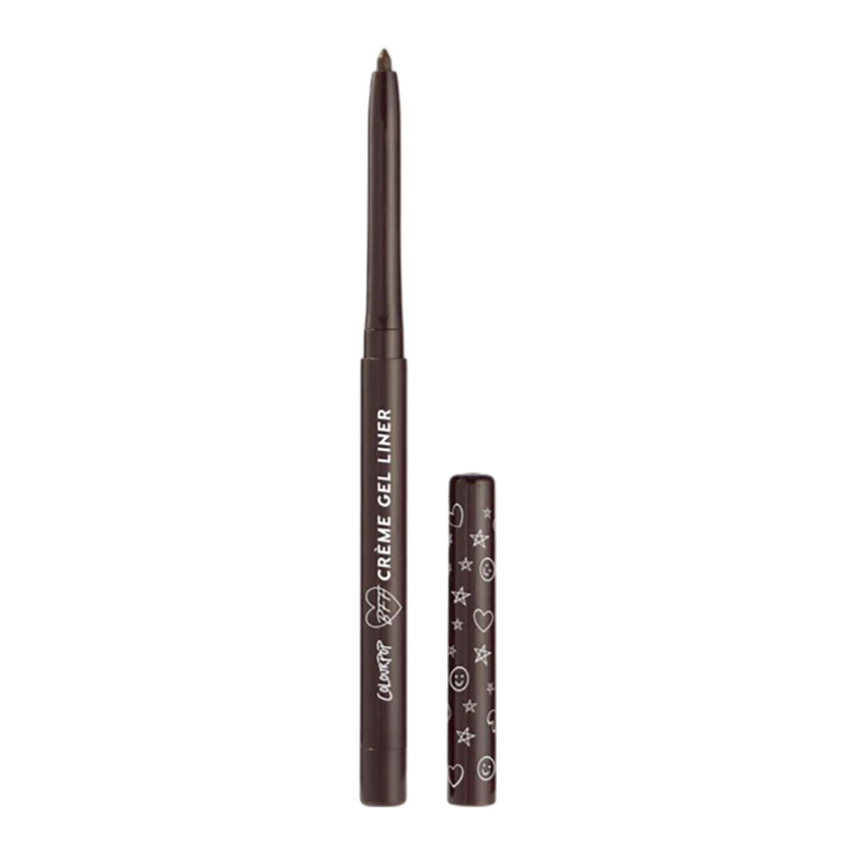 ColourPop Crème Gel Liner Waterproof Gel Eyeliner | Brew Haha