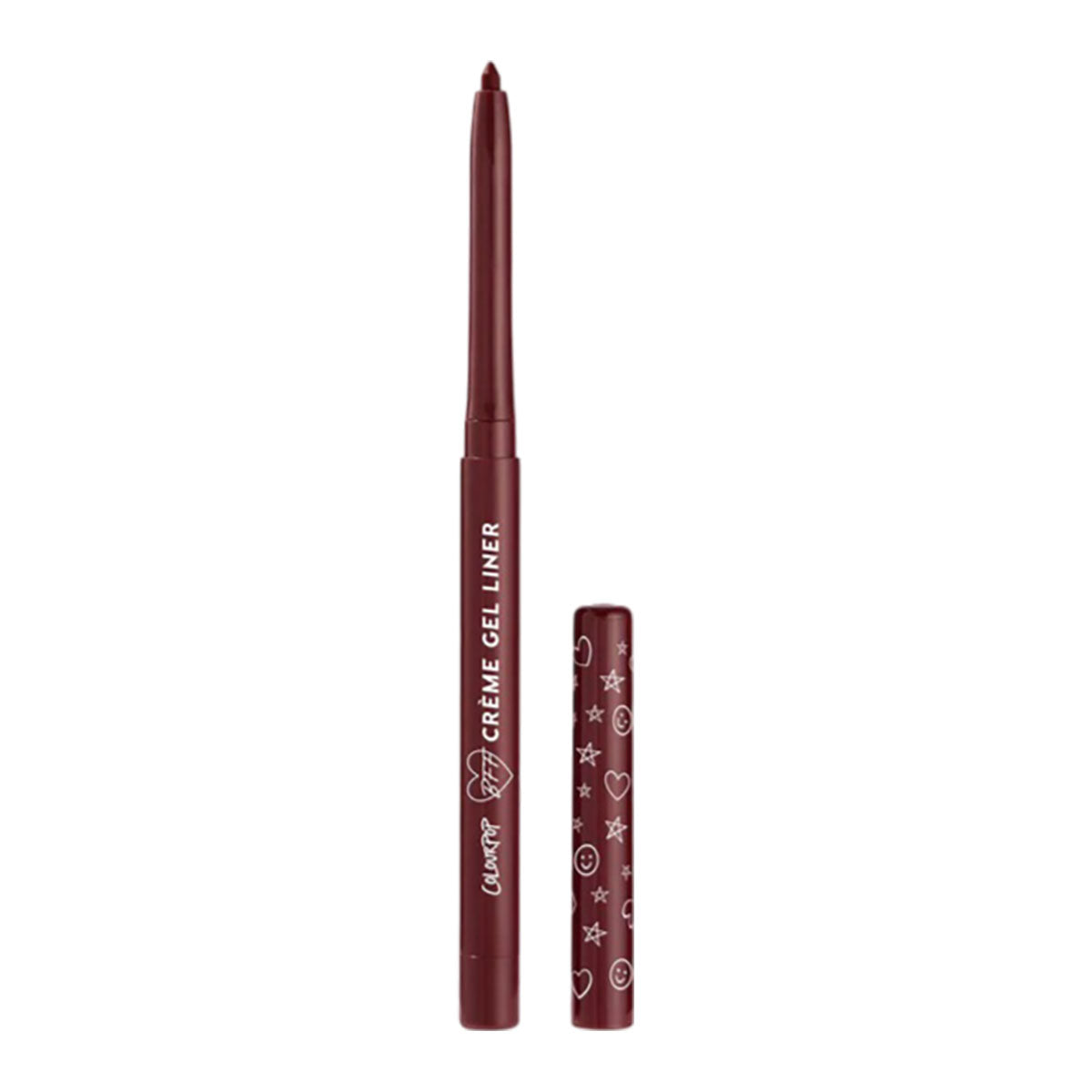 ColourPop Crème Gel Liner Waterproof Gel Eyeliner | Joy Ride