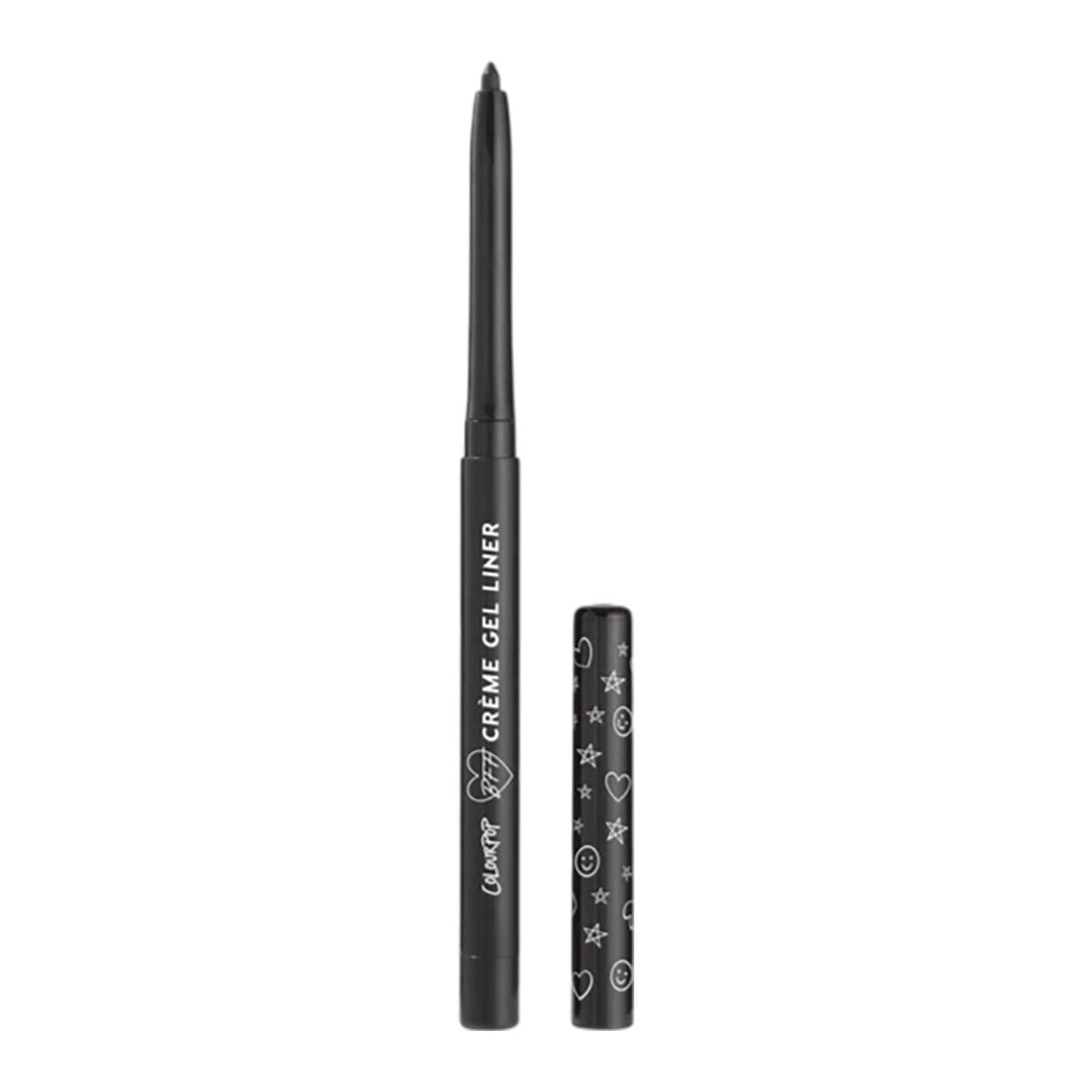 ColourPop Crème Gel Liner Waterproof Gel Eyeliner | Swerve
