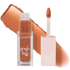 ColourPop Fresh Kiss Lip Crème | First Taste