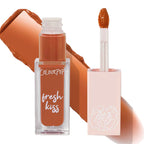 ColourPop Fresh Kiss Lip Crème | Nice & Slow