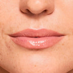 ColourPop Fresh Kiss Glossy Balm | Caramel Latte