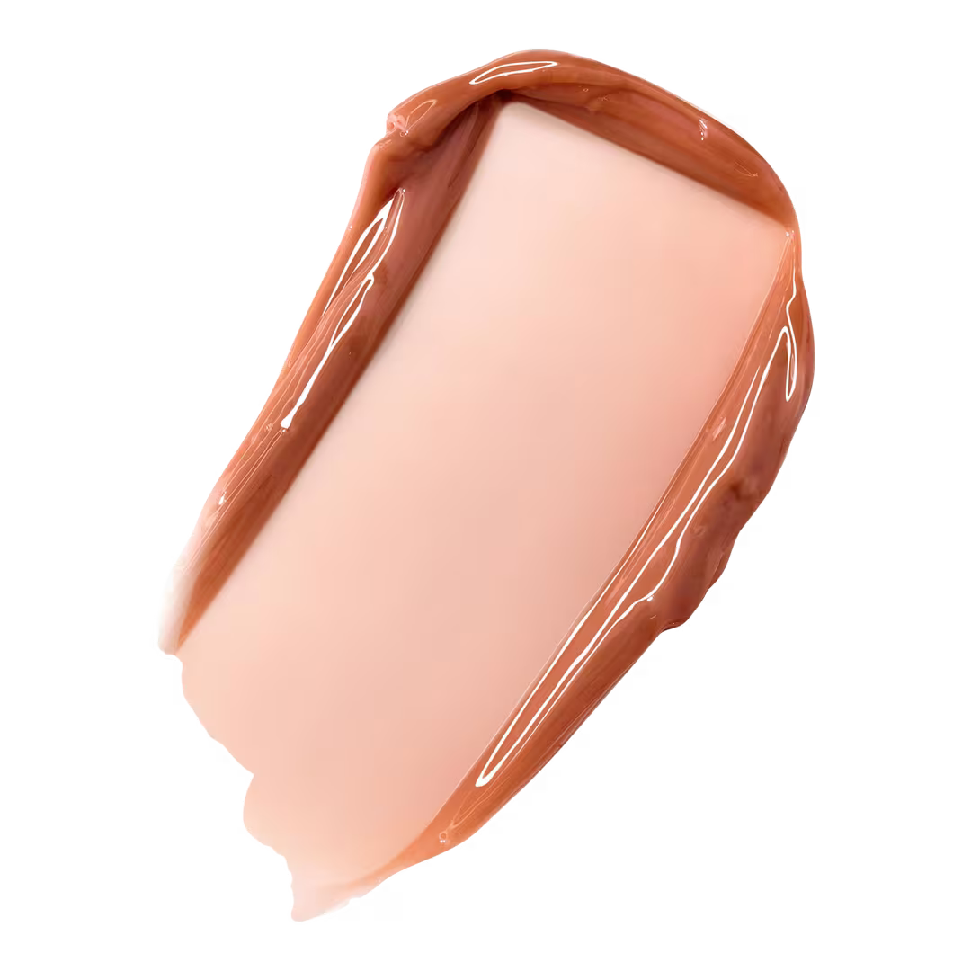 ColourPop Fresh Kiss Glossy Balm | Caramel Latte