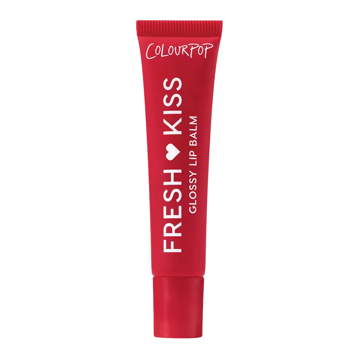ColourPop Fresh Kiss Glossy Balm | Cherry Glaze