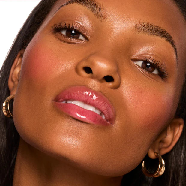 ColourPop Fresh Kiss Glossy Balm | Cherry Glaze
