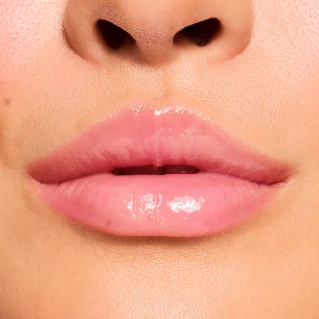 ColourPop Fresh Kiss Glossy Balm | Cherry Glaze