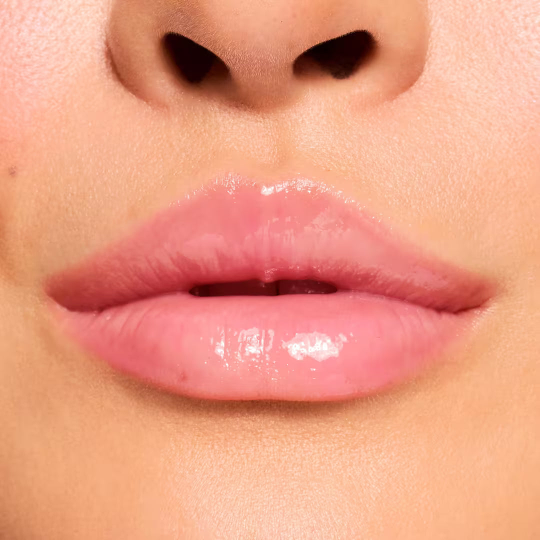 ColourPop Fresh Kiss Glossy Balm | Cherry Glaze