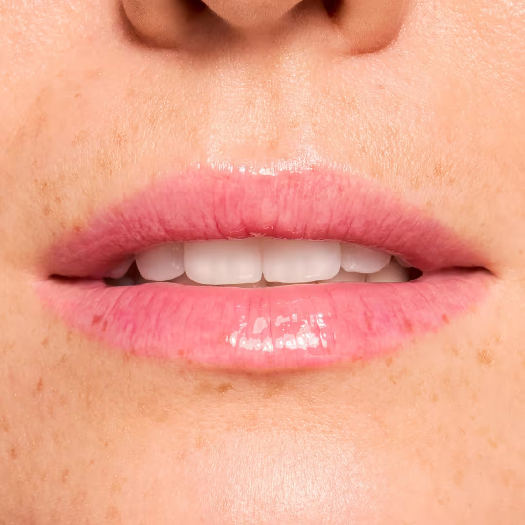 ColourPop Fresh Kiss Glossy Balm | Cherry Glaze