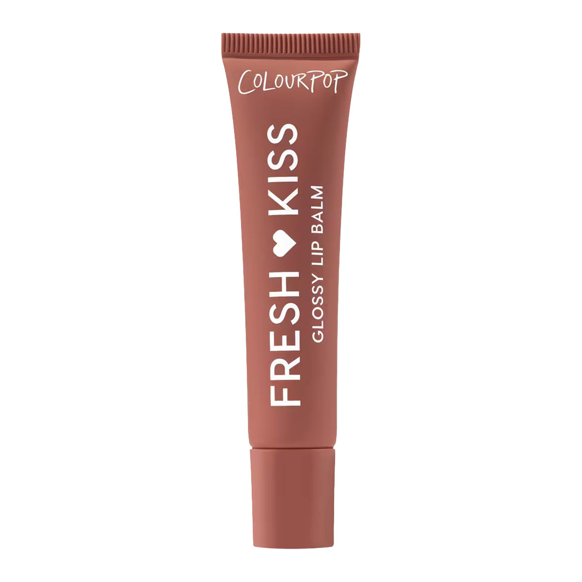 ColourPop Fresh Kiss Glossy Balm | Chocolate Milkshake