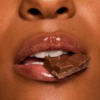 ColourPop Fresh Kiss Glossy Balm | Chocolate Milkshake