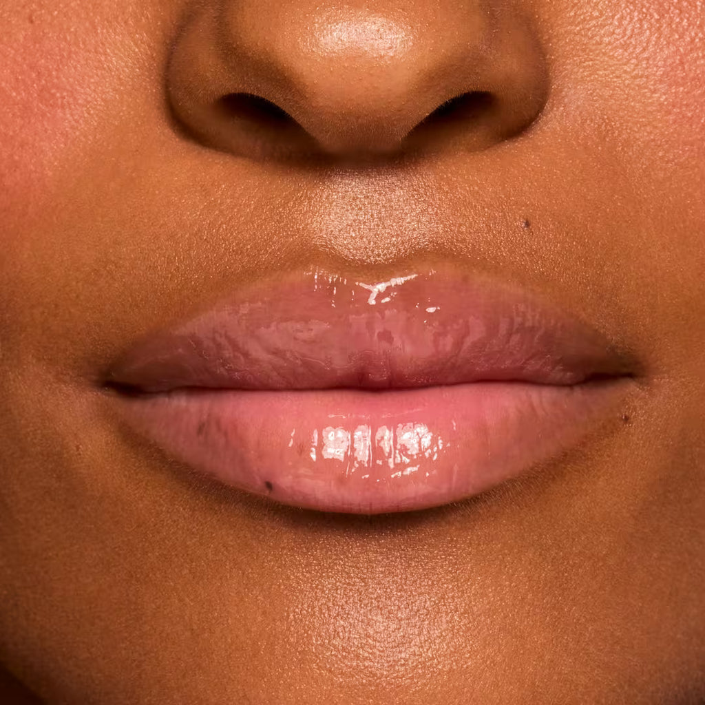 ColourPop Fresh Kiss Glossy Balm | Strawberry Milk