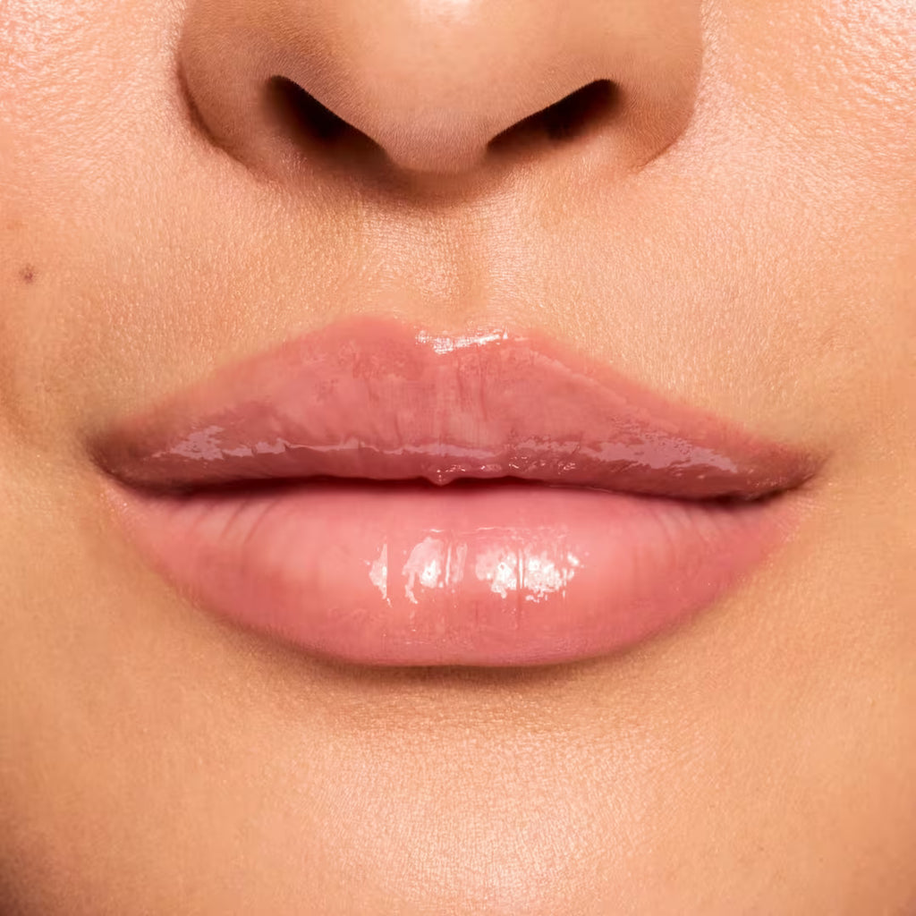 ColourPop Fresh Kiss Glossy Balm | Strawberry Milk