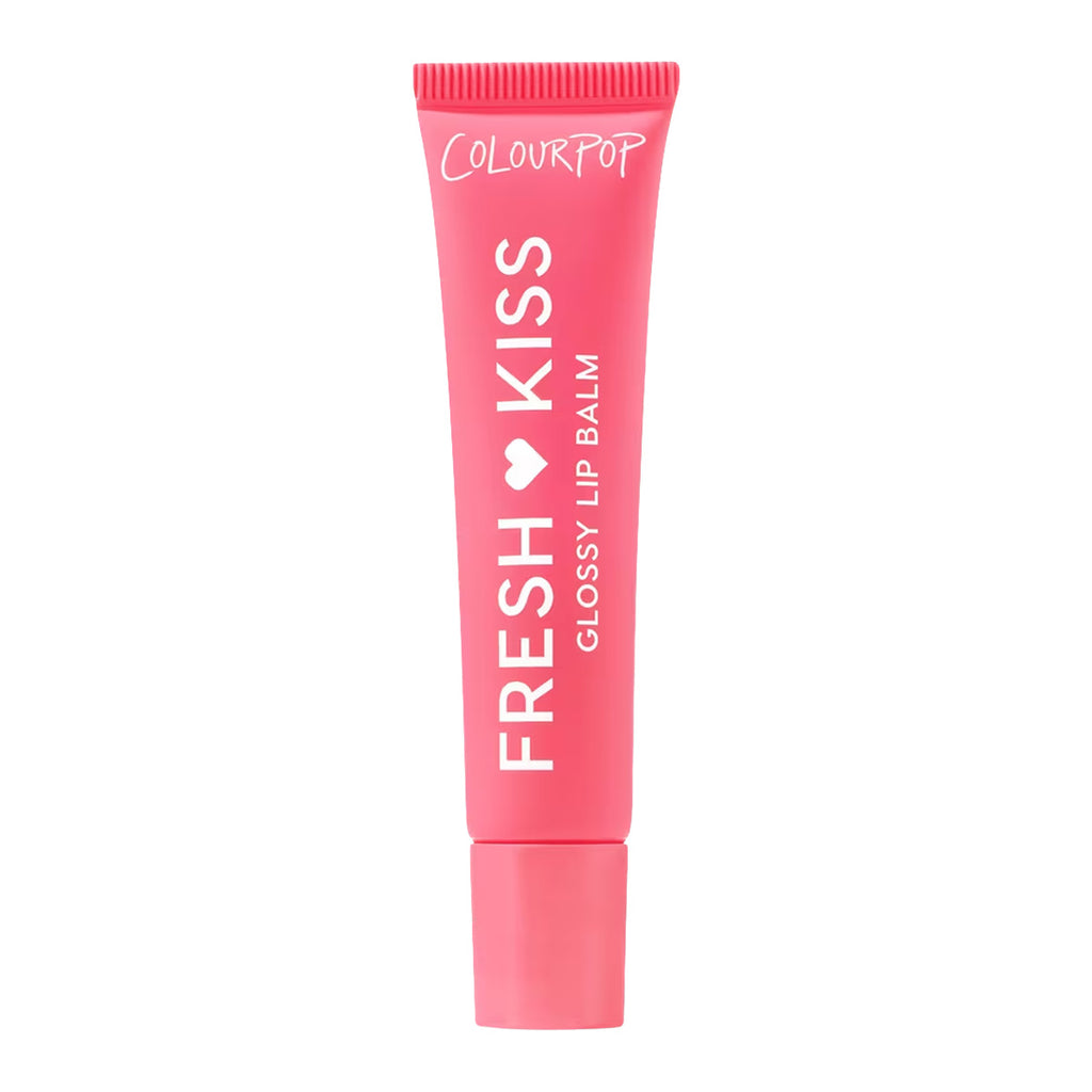 ColourPop Fresh Kiss Glossy Balm | Watermelon Sugar