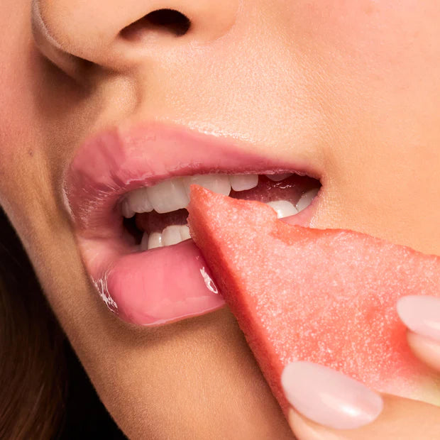 ColourPop Fresh Kiss Glossy Balm | Watermelon Sugar