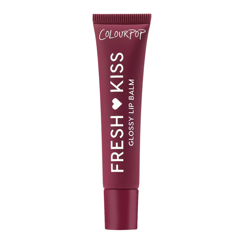 ColourPop Fresh Kiss Glossy Balm | Wild Berry