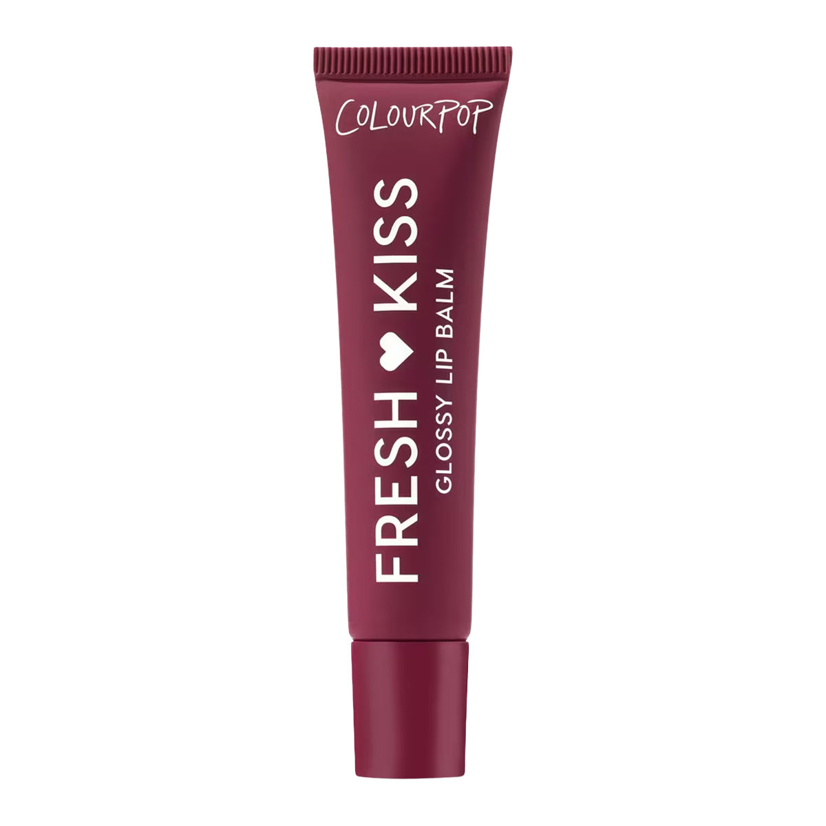 ColourPop Fresh Kiss Glossy Balm | Wild Berry