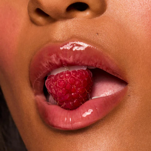 ColourPop Fresh Kiss Glossy Balm | Wild Berry
