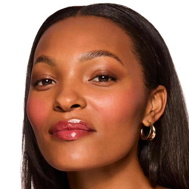 ColourPop Fresh Kiss Glossy Balm | Wild Berry