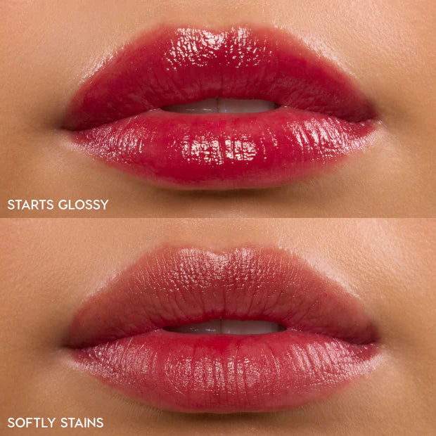 ColourPop HydraPop Lip Stain | Juice Box - Berry Pink