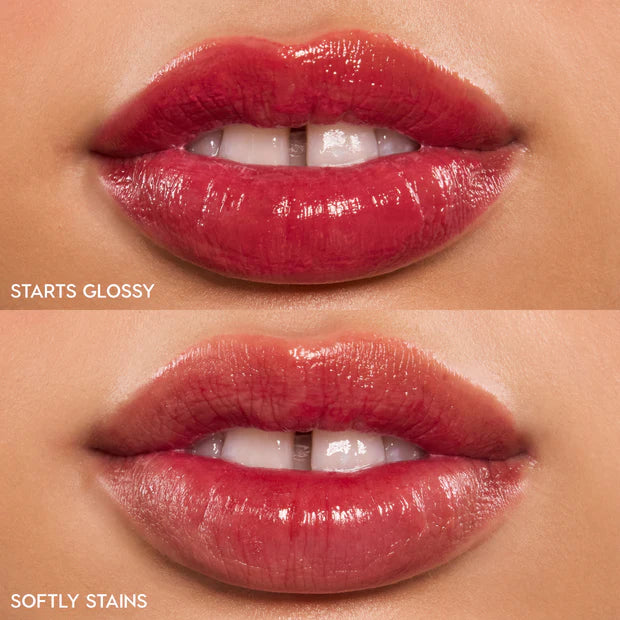 ColourPop HydraPop Lip Stain | Mantra - True Pink