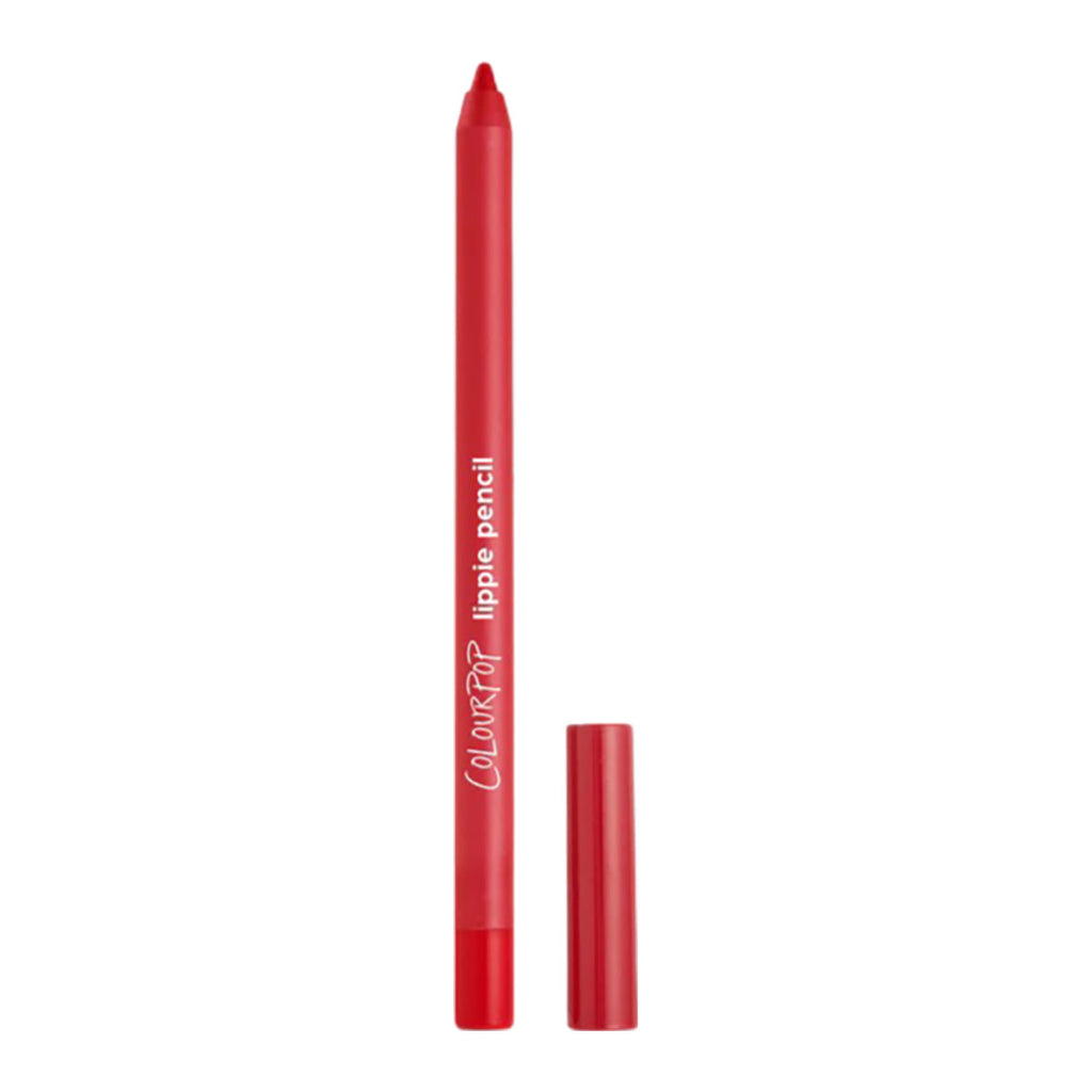 ColourPop Lippie Pencil | Bossy