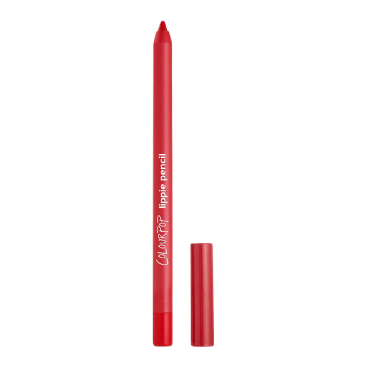 ColourPop Lippie Pencil | Bossy
