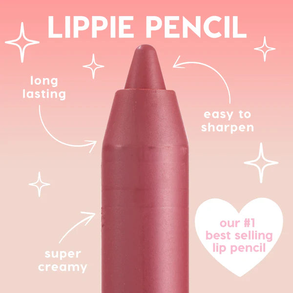 ColourPop Lippie Pencil | Chain Reaction