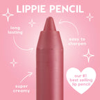 ColourPop Lippie Pencil | Double Tap