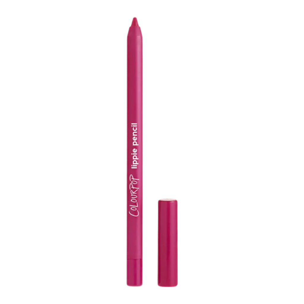ColourPop Lippie Pencil | Ex-Factor