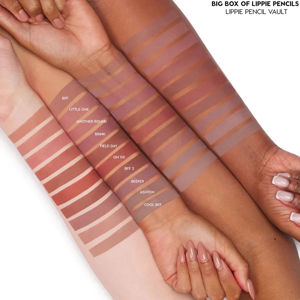 ColourPop Lippie Pencil | Little One