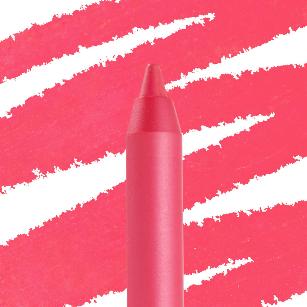 ColourPop Lippie Pencil | Top Down