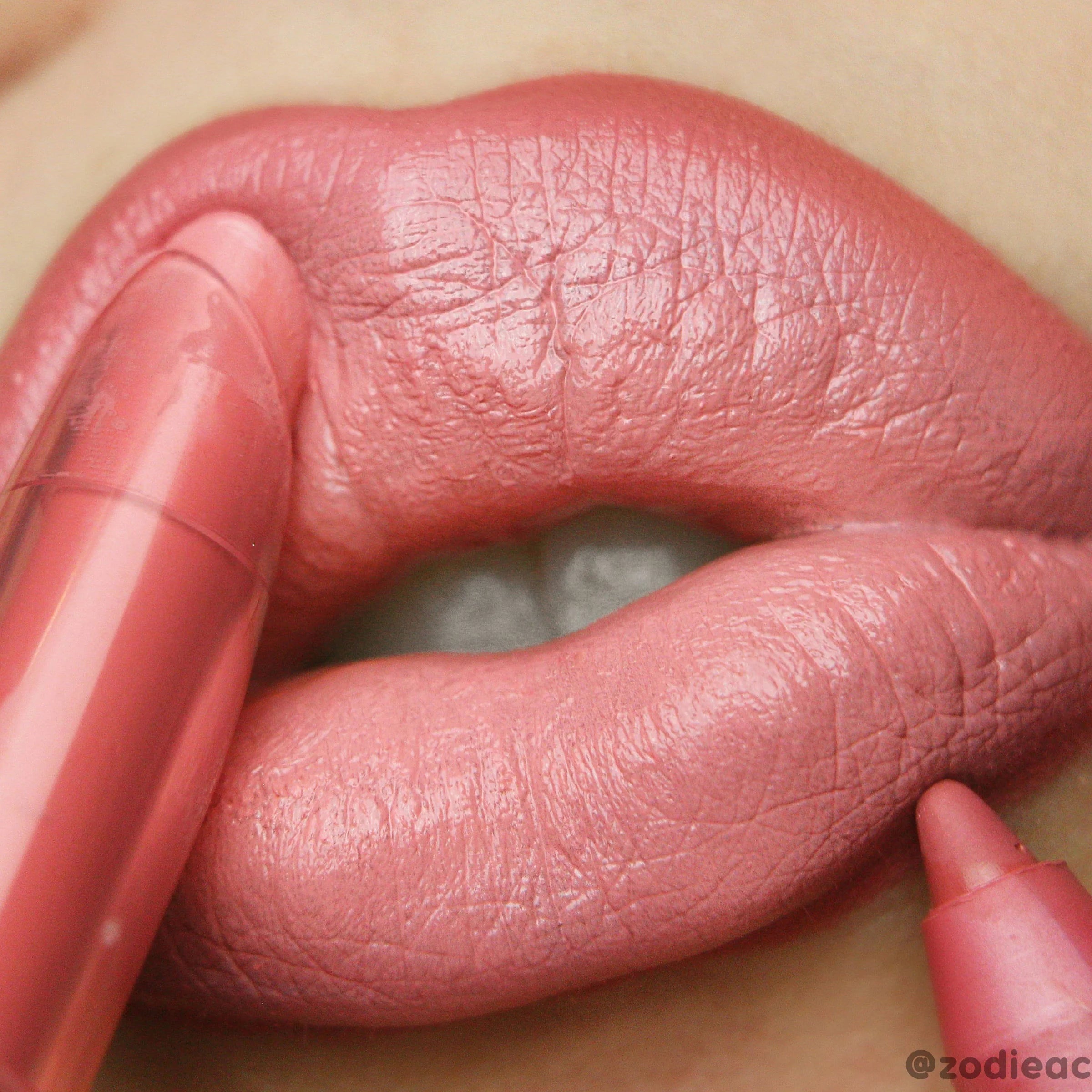 ColourPop Lippie Stix | Caramella (Crème)