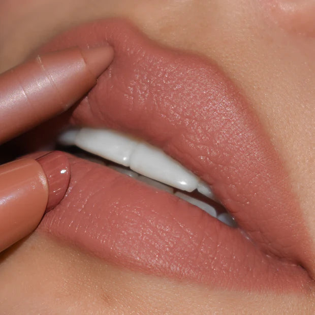 ColourPop Lippie Stix | Cookie