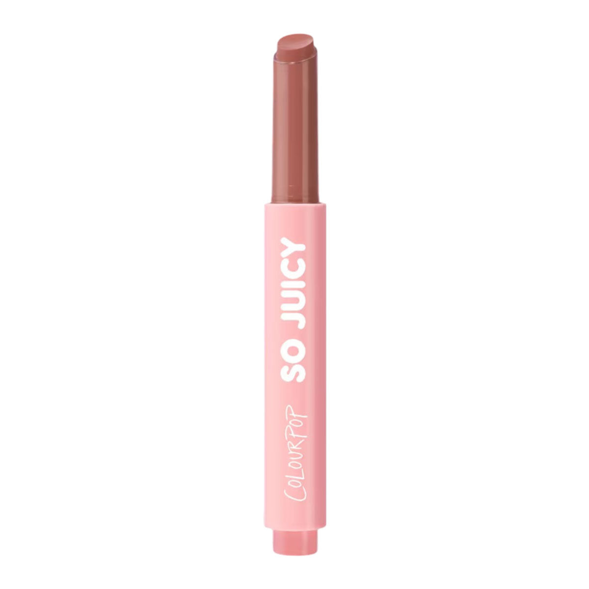 ColourPop So Juicy Plumping Gloss Balm with Peptides | Doe