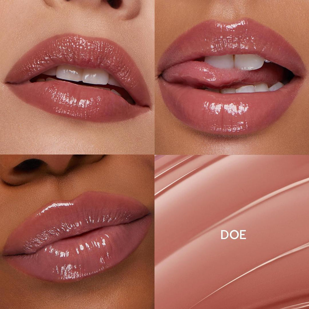ColourPop So Juicy Plumping Gloss Balm with Peptides | Doe