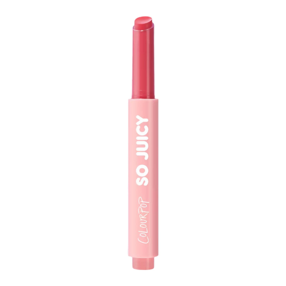ColourPop So Juicy Plumping Gloss Balm with Peptides | Guava Glaze