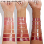 ColourPop So Juicy Plumping Gloss Balm with Peptides | Doe