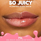 ColourPop So Juicy Plumping Gloss Balm with Peptides | Doe