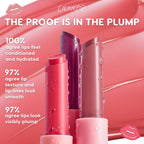 ColourPop So Juicy Plumping Gloss Balm with Peptides | Doe