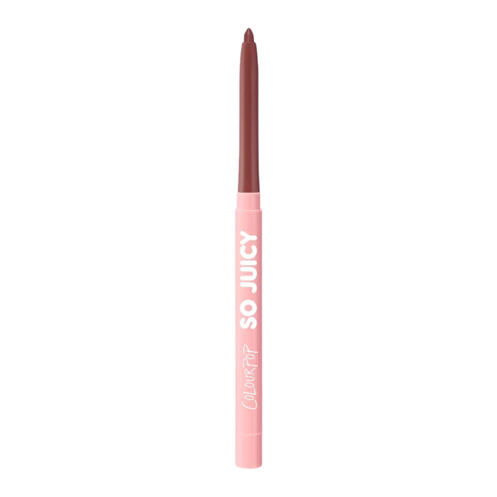 ColourPop So Juicy Plumping Lip Liner | ETA