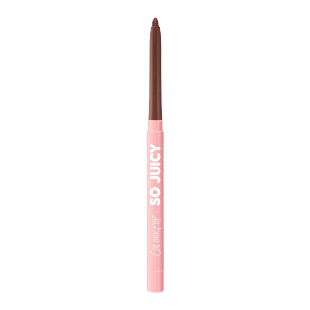 ColourPop So Juicy Plumping Lip Liner | Slay